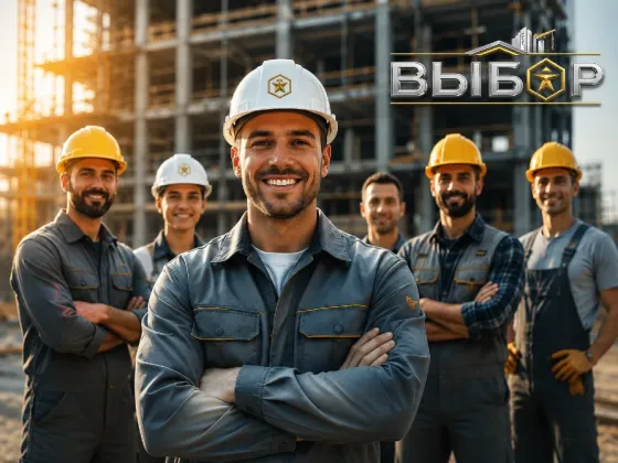 Строительные специальности в компанию «Выбор», г. Луганск. Луганск