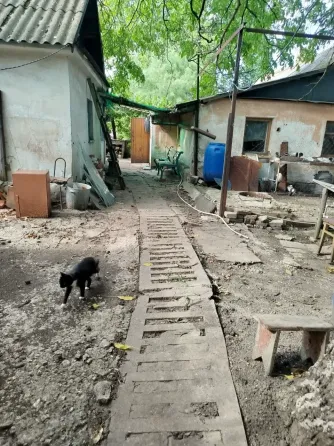 Продам дом Донецк