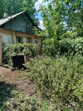 Продам дом Донецк