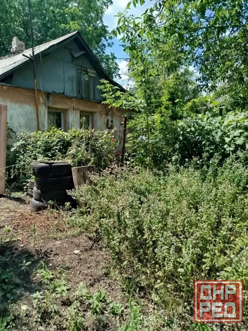 Продам дом Донецк - изображение 1