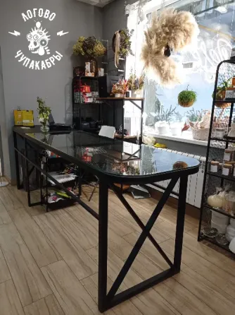 Мебель лофт Донецк