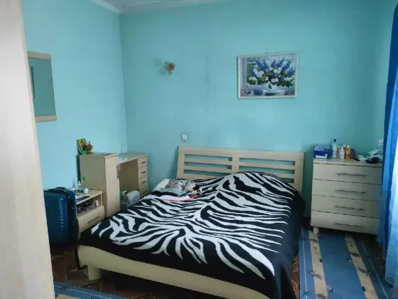 Аренда Галактика 3 к.кв. Макеевка
