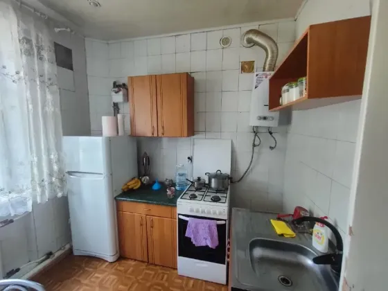 Аренда Галактика 3 к.кв. Макеевка
