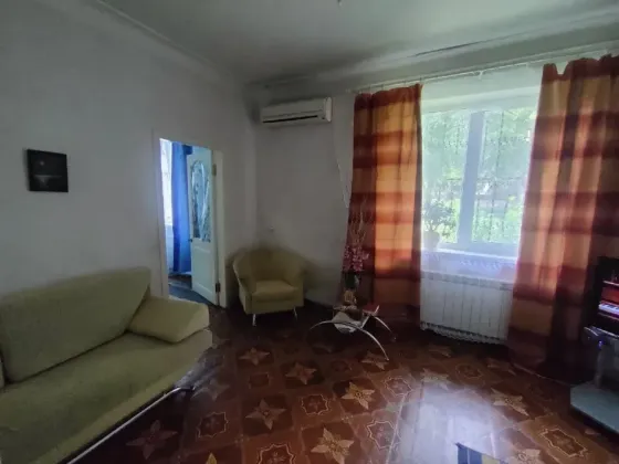 Аренда Галактика 3 к.кв. Макеевка