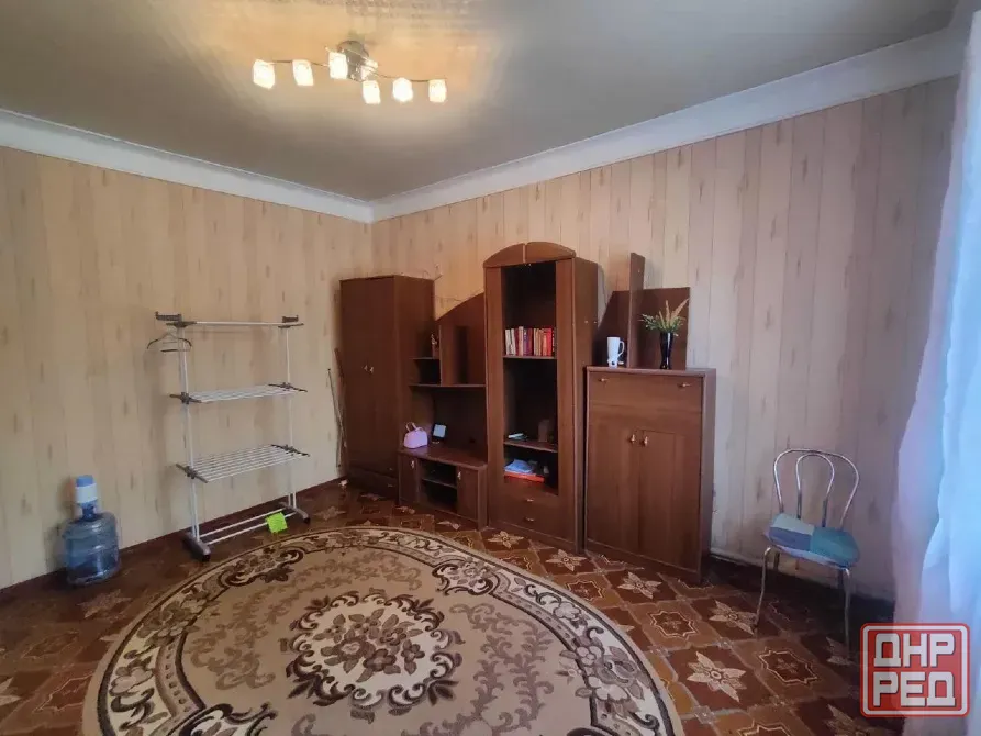 Аренда Галактика 3 к.кв. Макеевка - изображение 7