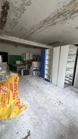 Продажа коммерческого помещения в г. Донецк , Калининский р-н , ул. Харитонова 6. Донецк