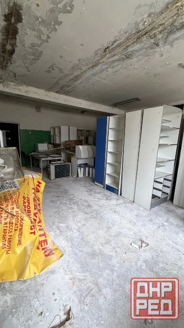 Продажа коммерческого помещения в г. Донецк , Калининский р-н , ул. Харитонова 6. Донецк - изображение 6