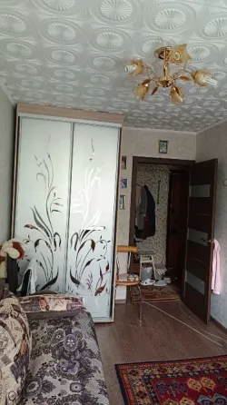 Продажа 2-квартиры Заперевальная. Донецк