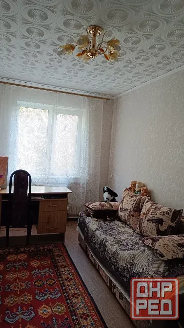 Продажа 2-квартиры Заперевальная. Донецк - изображение 1