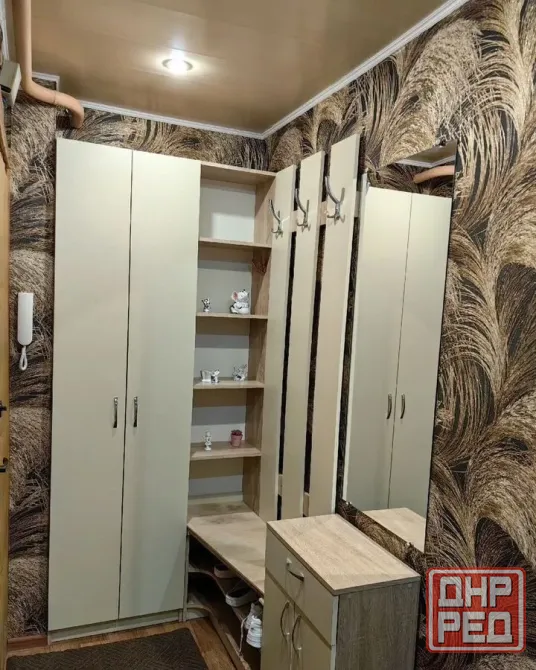 Сдается 2хкомнатная квартира в Буденновском районе Донецк - изображение 7