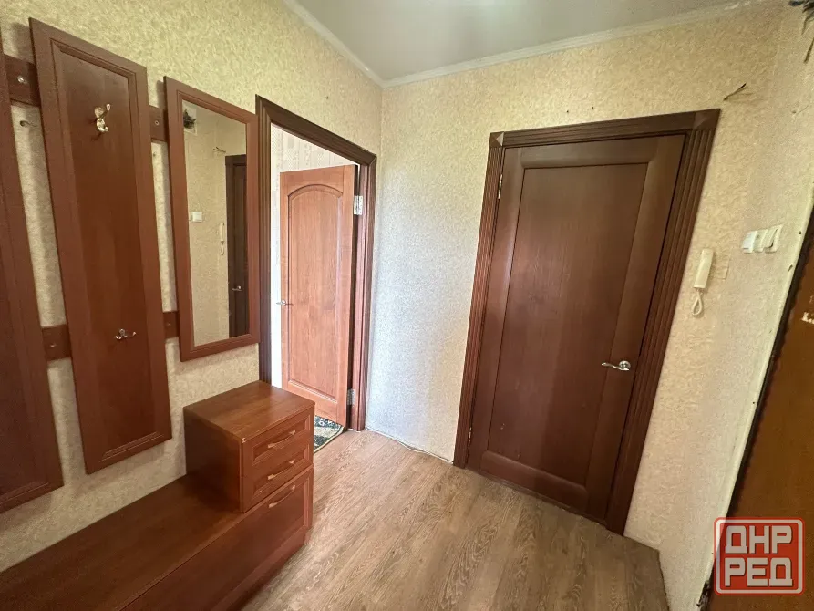 Продается 1.кв. в Калининском р-не, ул.черкасова Донецк - изображение 4