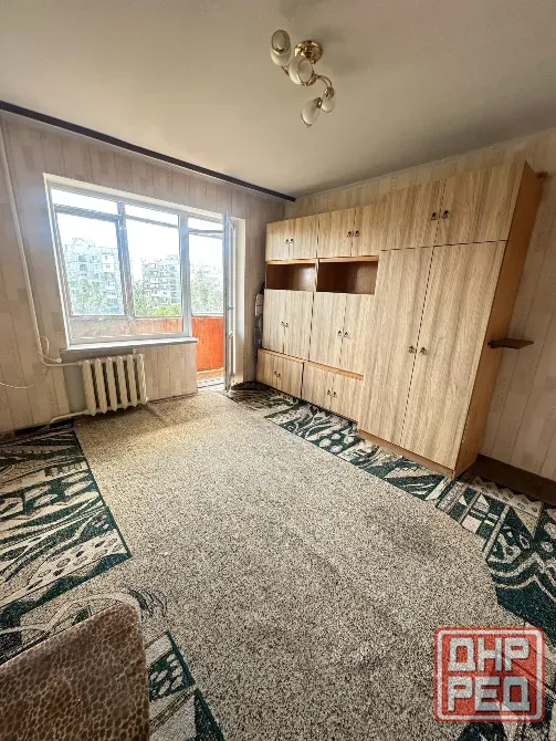 Продается 1.кв. в Калининском р-не, ул.черкасова Донецк - изображение 1