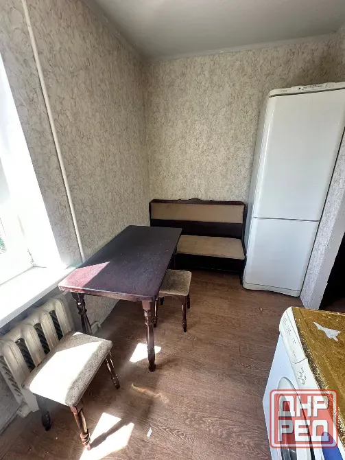 Продается 1.кв. в Калининском р-не, ул.черкасова Донецк - изображение 3