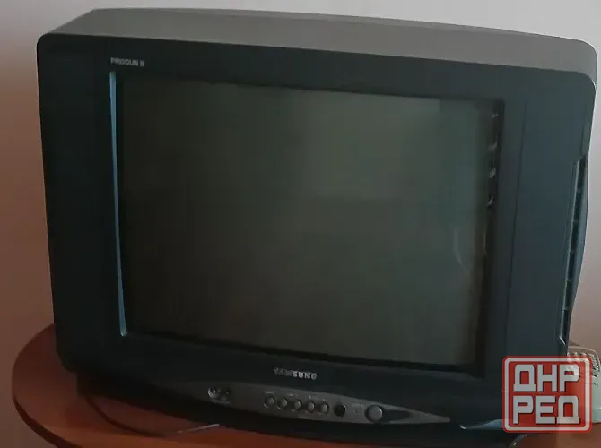 Продам телевизор Донецк - изображение 1