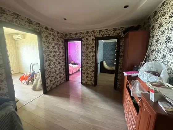 Продажа отличной 3-хкомнатной «чешки» в Ленинском районе! Ориентир перинатальный центр! Донецк