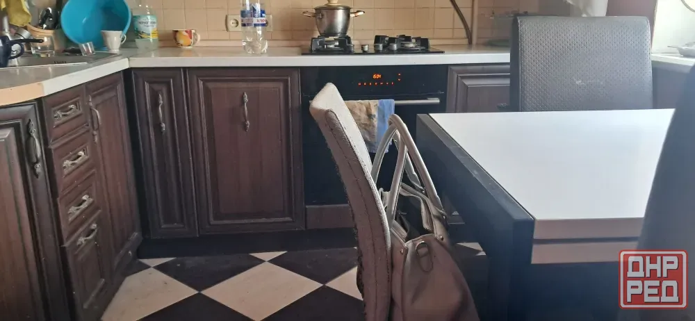 Продажа отличной 3-хкомнатной «чешки» в Ленинском районе! Ориентир перинатальный центр! Донецк - изображение 8