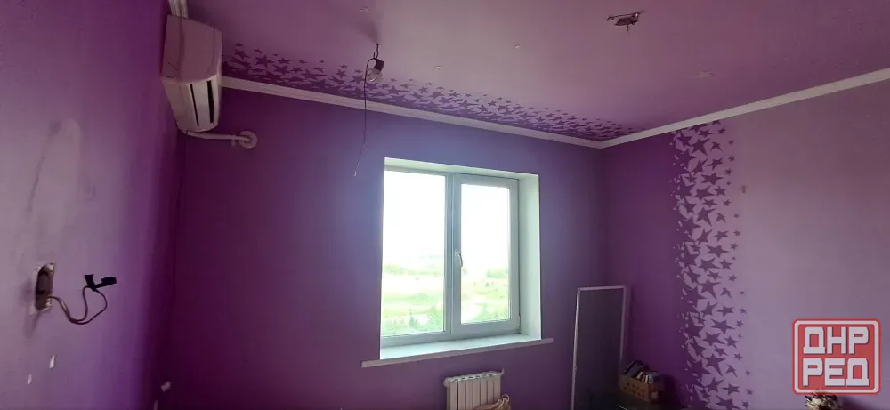 Продажа отличной 3-хкомнатной «чешки» в Ленинском районе! Ориентир перинатальный центр! Донецк - изображение 4