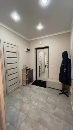 Однокомнатная квартира Золотое кольцо, ул. Университетская Донецк