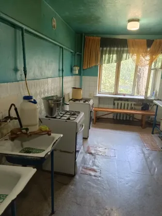 Продажа 1комнаты в семейном общежитии Ворошиловский р-н Ватутина Донецк