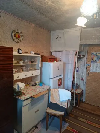 Продажа 1комнаты в семейном общежитии Ворошиловский р-н Ватутина Донецк