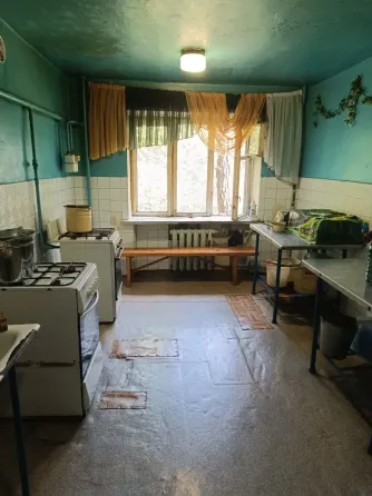 Продажа 1комнаты в семейном общежитии Ворошиловский р-н Ватутина Донецк