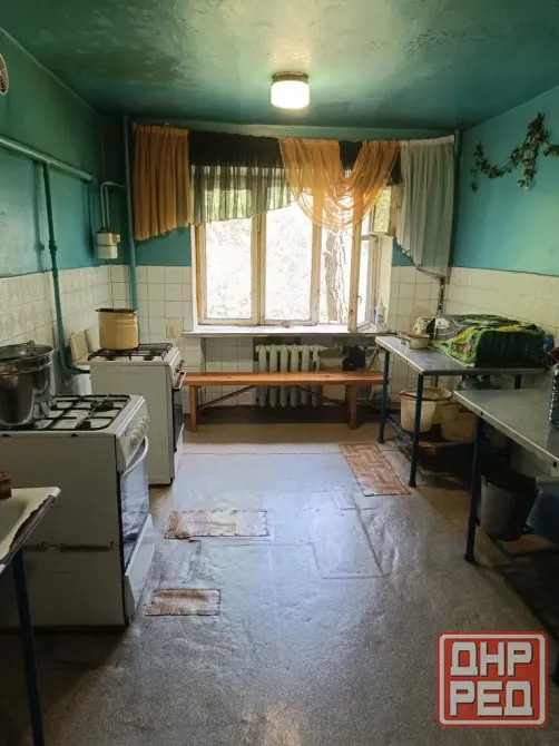 Продажа 1комнаты в семейном общежитии Ворошиловский р-н Ватутина Донецк - изображение 6