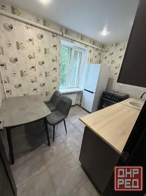 Сдам квартиру 1-к артемовский р-н Луганск - изображение 5