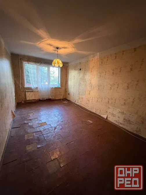 Продам 2-х комнатную квартиру в центре Червоногвардейского района Макеевка - изображение 1