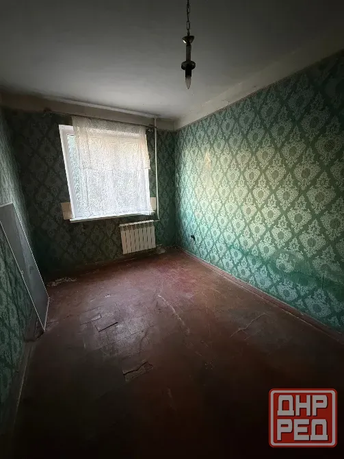 Продам 2-х комнатную квартиру в центре Червоногвардейского района Макеевка - изображение 3