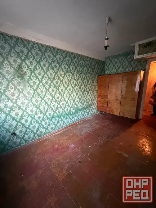 Продам 2-х комнатную квартиру в центре Червоногвардейского района Макеевка - изображение 4