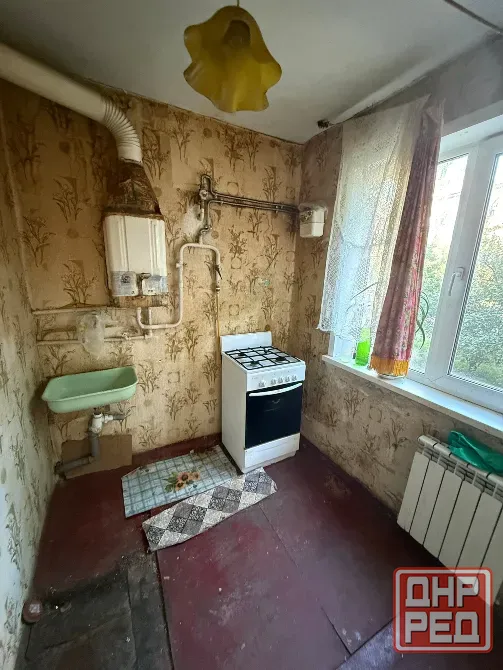Продам 2-х комнатную квартиру в центре Червоногвардейского района Макеевка - изображение 5