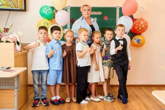 Частная школа - запись на 2026-2027 учебный год Пятигорск