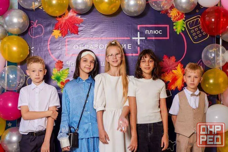 Частная школа - запись на 2026-2027 учебный год Пятигорск - изображение 1