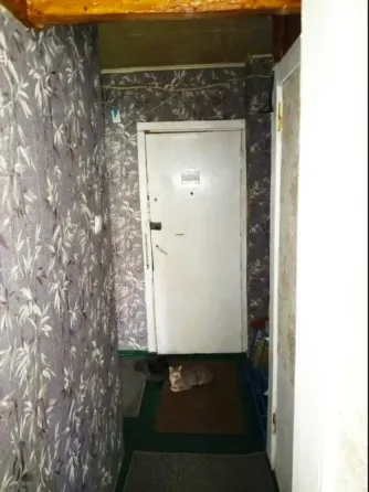 Сдам 1-к квартиру кв Жукова (сдается с котом!) Луганск