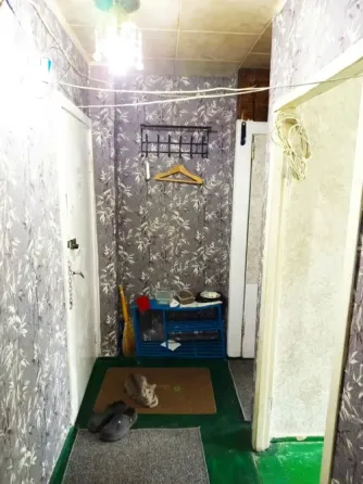 Сдам 1-к квартиру кв Жукова (сдается с котом!) Луганск