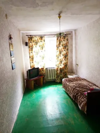 Сдам 1-к квартиру кв Жукова (сдается с котом!) Луганск