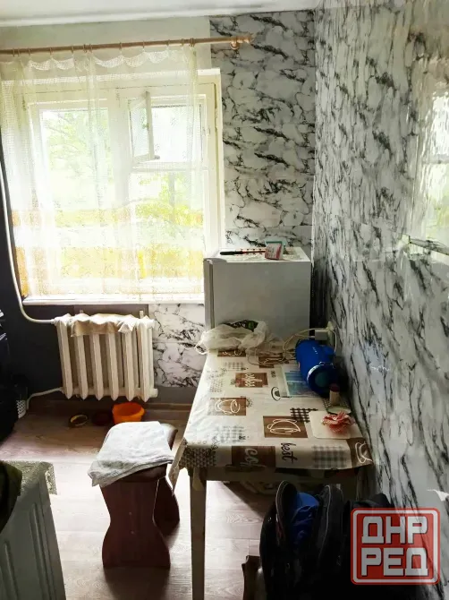 Сдам 1-к квартиру кв Жукова (сдается с котом!) Луганск - изображение 4