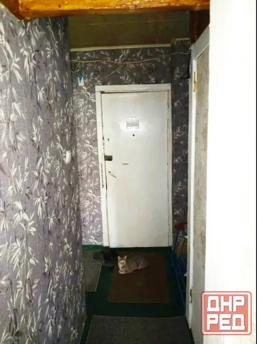 Сдам 1-к квартиру кв Жукова (сдается с котом!) Луганск - изображение 3