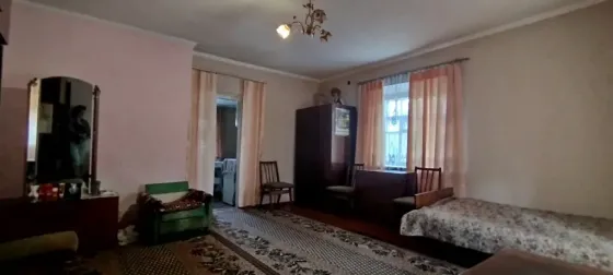 Продается дом в Кальмиусском районе Мариуполь