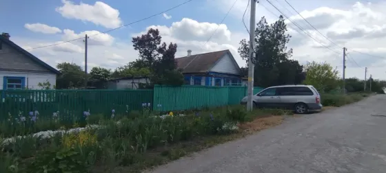 Продается дом в Кальмиусском районе Мариуполь