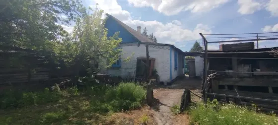 Продается дом в Кальмиусском районе Мариуполь