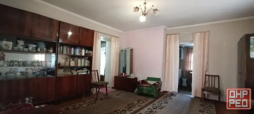 Продается дом в Кальмиусском районе Мариуполь - изображение 7