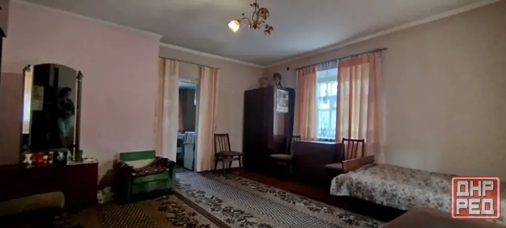 Продается дом в Кальмиусском районе Мариуполь - изображение 6