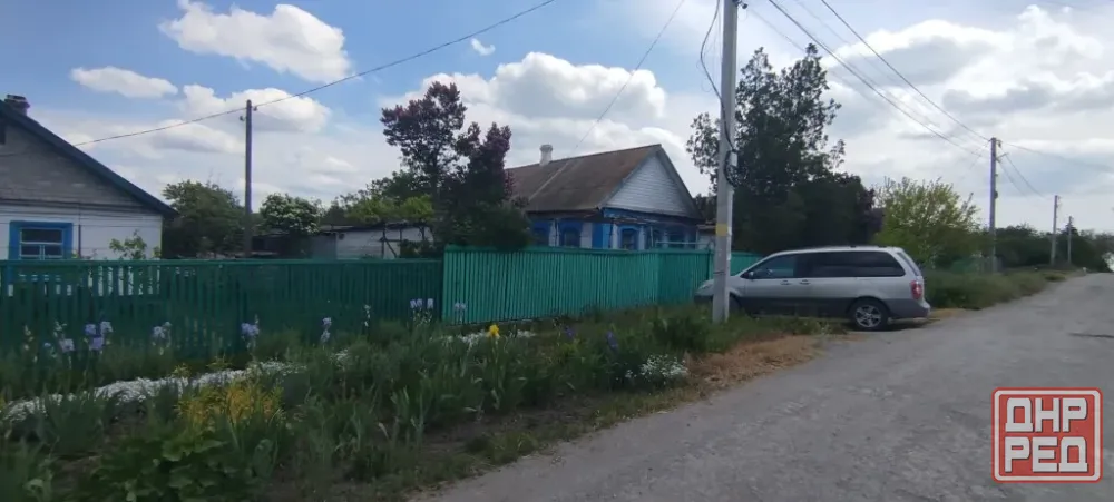 Продается дом в Кальмиусском районе Мариуполь - изображение 1