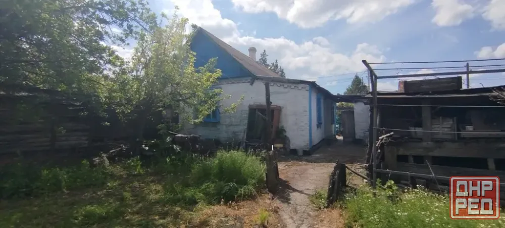 Продается дом в Кальмиусском районе Мариуполь - изображение 3
