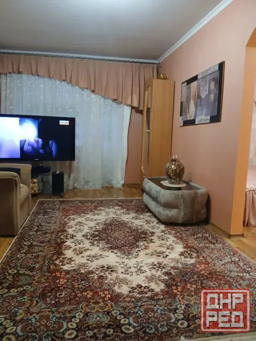 Сдам 2к квартиру центр р-н "Династии" Луганск - изображение 1