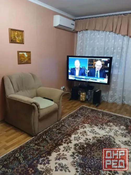 Сдам 2к квартиру центр р-н "Династии" Луганск - изображение 8