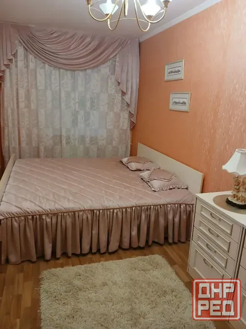 Сдам 2к квартиру центр р-н "Династии" Луганск - изображение 4