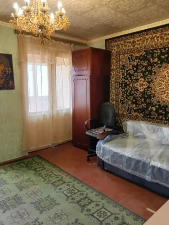 Продам квартиру Донецк