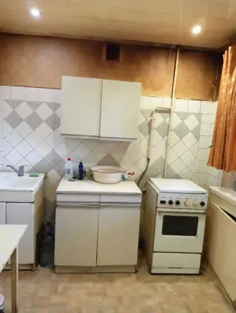 Продам квартиру Донецк